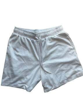 Men’s All in Motion Tan Shorts (Size Small)